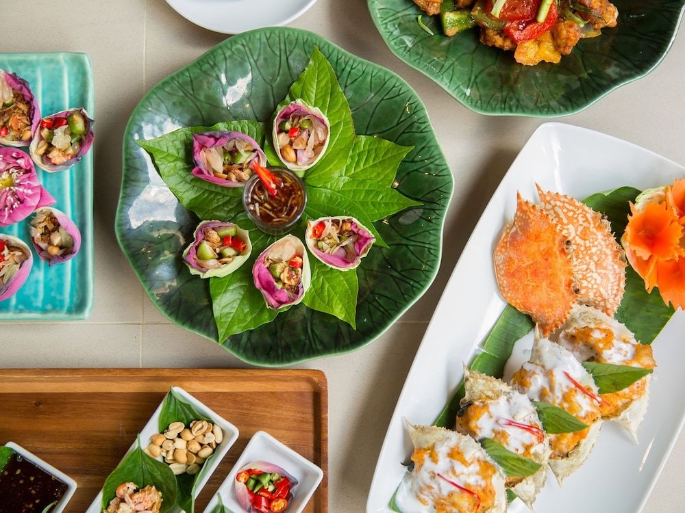 Baan Puri - SHA Extra Plus
