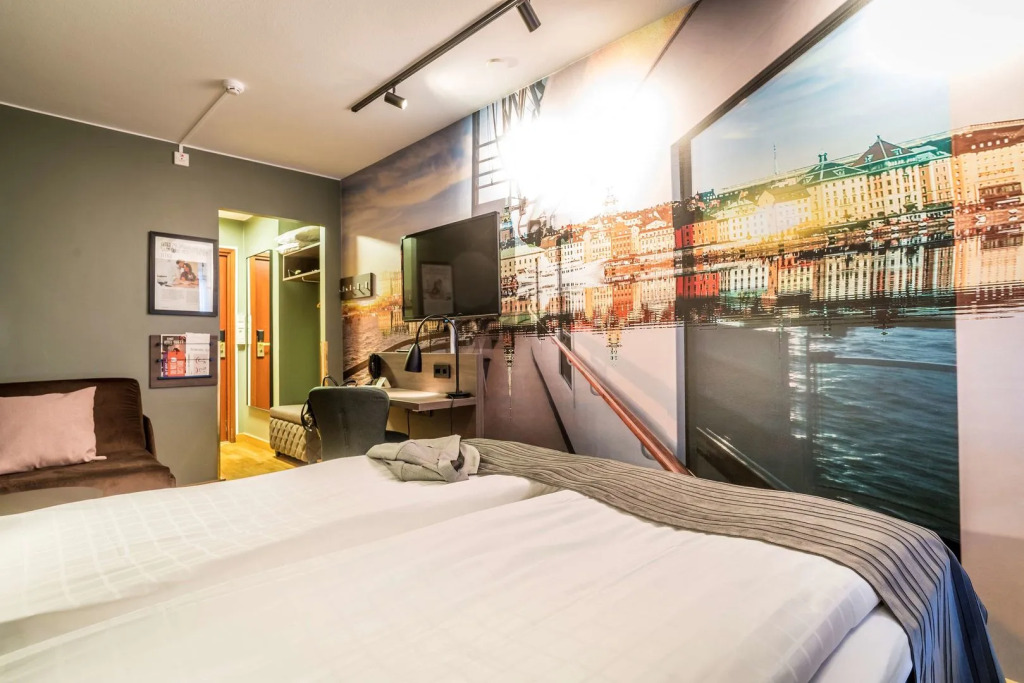 Scandic Sjöfartshotellet