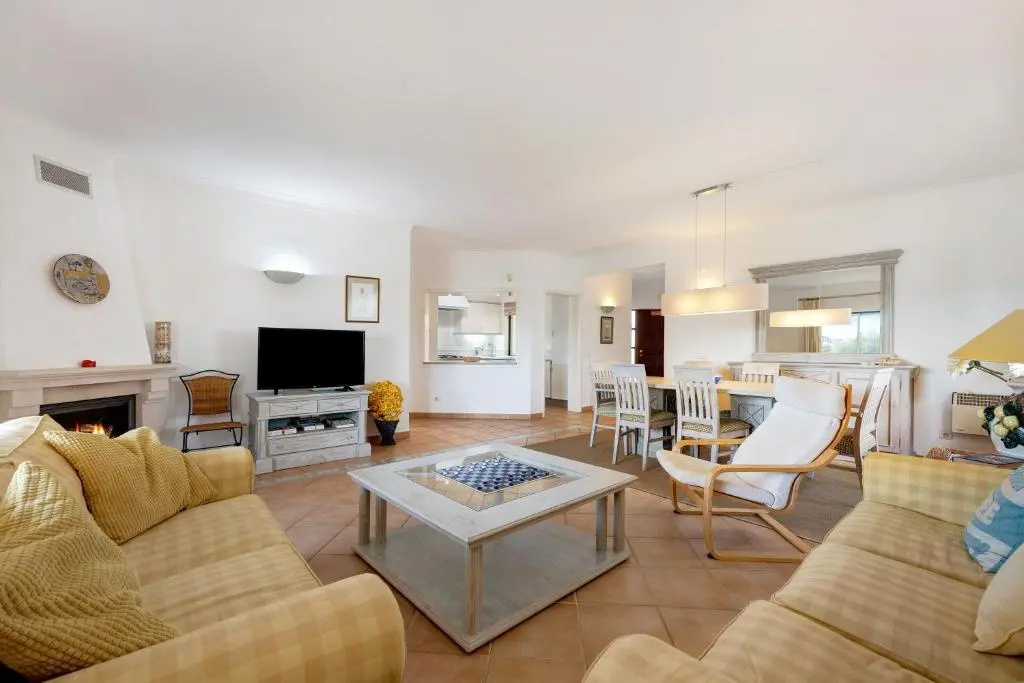Pestana Golf Resort - T3 63e
