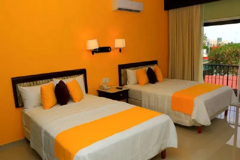 Beautiful 2Beds Estudios Merida by KVR