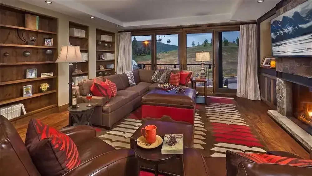 Maroon Mountain 507 4 BedroomCondo By Moving Mountains