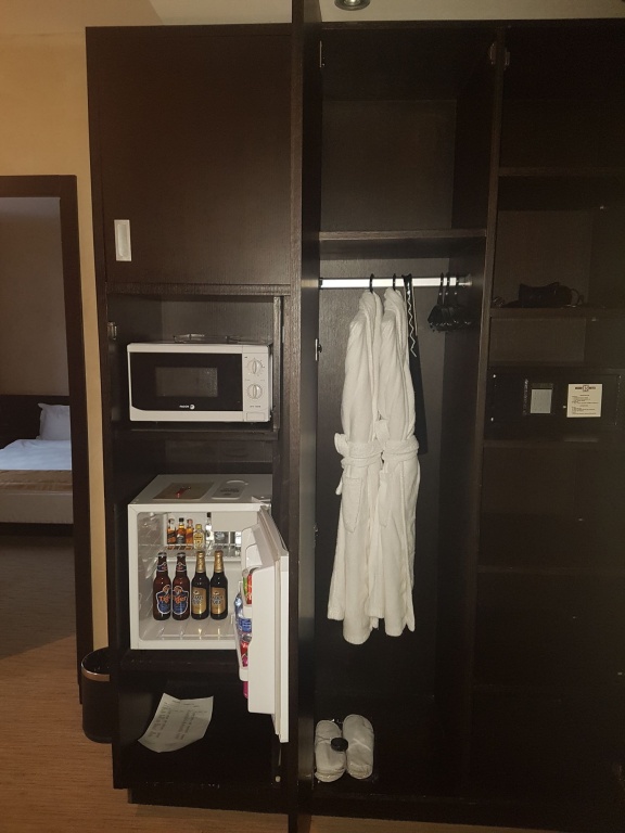 Urgoo hotel