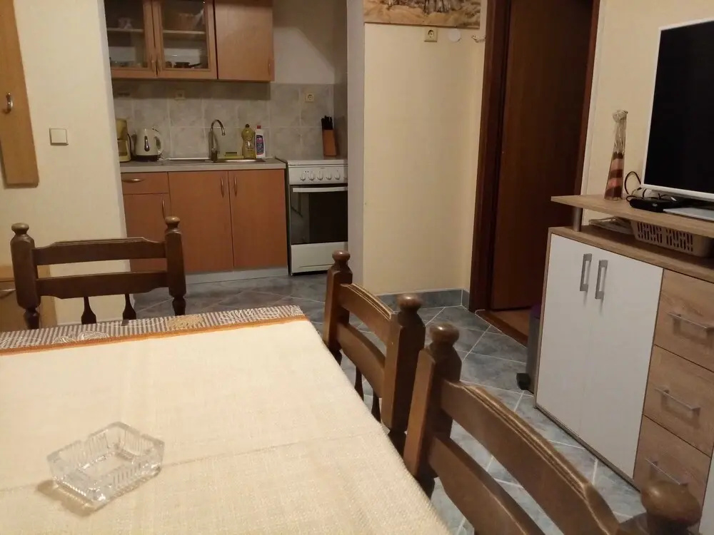 Apartments Vanja Škara Biograd