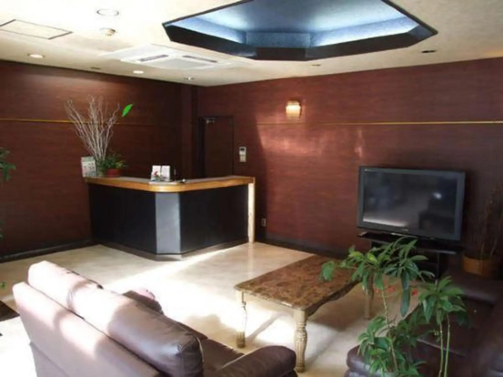 Matsuya Ryokan