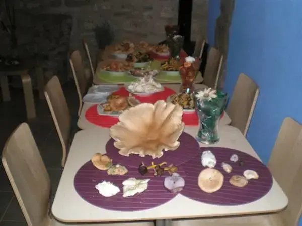 Casa Azulete