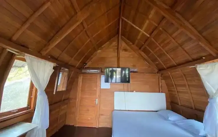 Villa Kayoe Semesta Lumbung Io