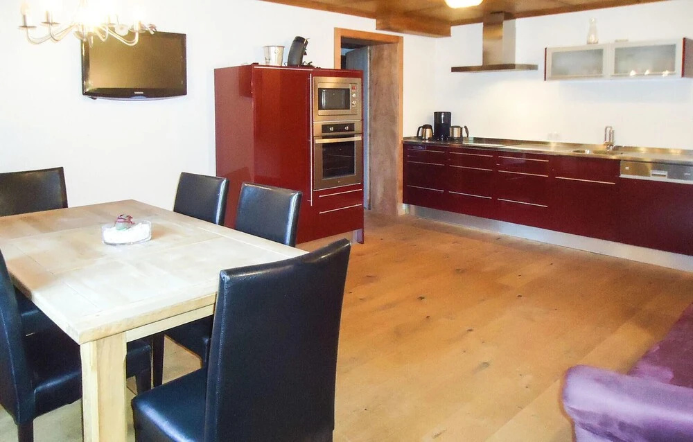 Awesome Apartment in St. Gallenkirch With 2 Bedrooms and Internet