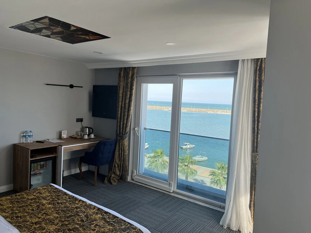 Çepni\s HOTEL
