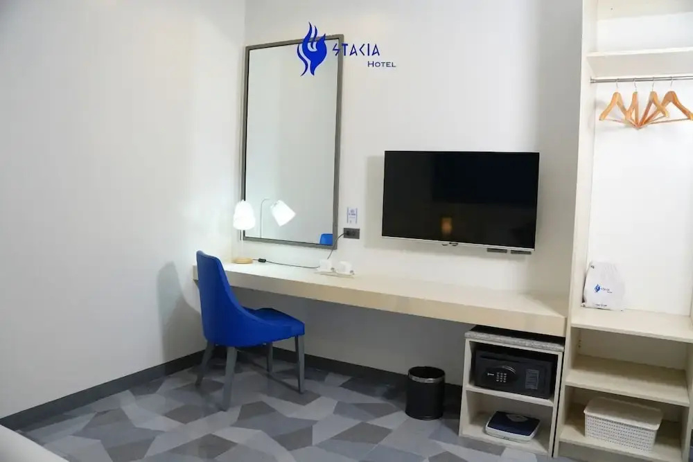 Stacia Hotel powered by Cocotel