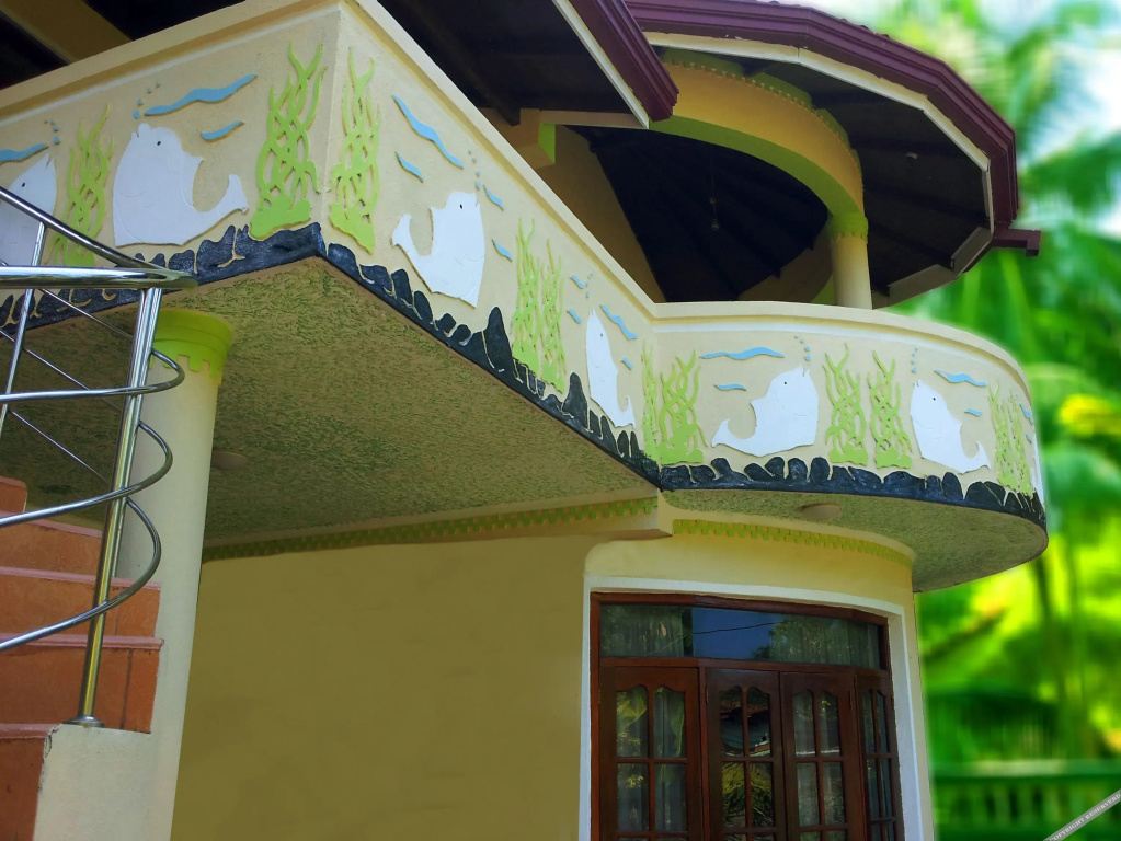 Tony Guest House