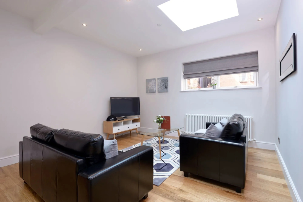 Destiny Scotland - Q-Residence