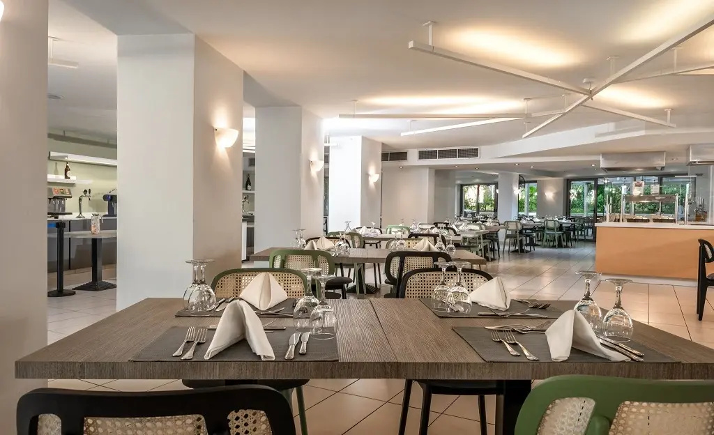 Minos Mare Hotel