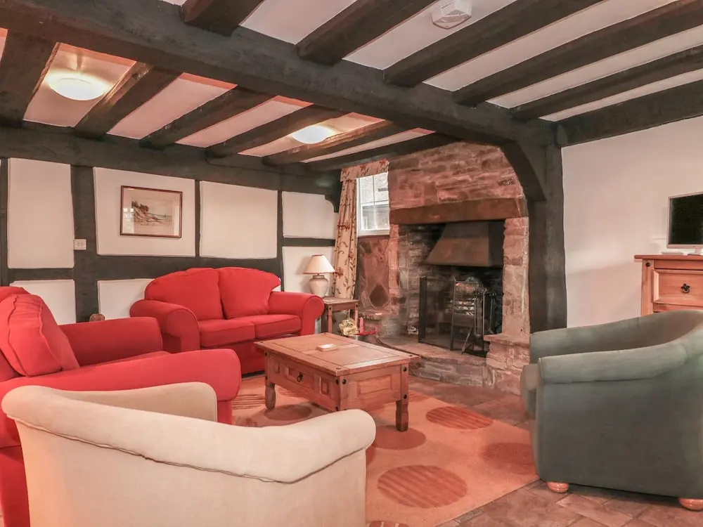 Bridgend Cottage