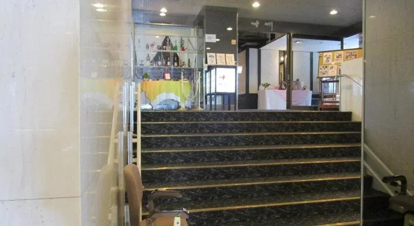 Saku Grand Hotel