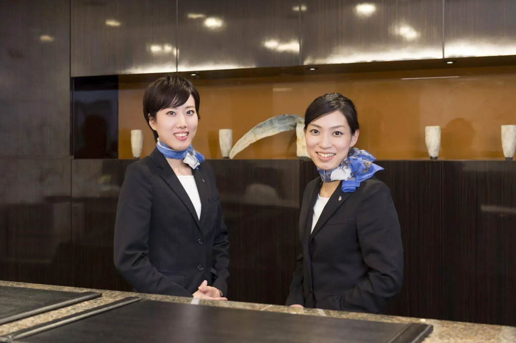 Henn na Hotel Osaka Shinsaibashi