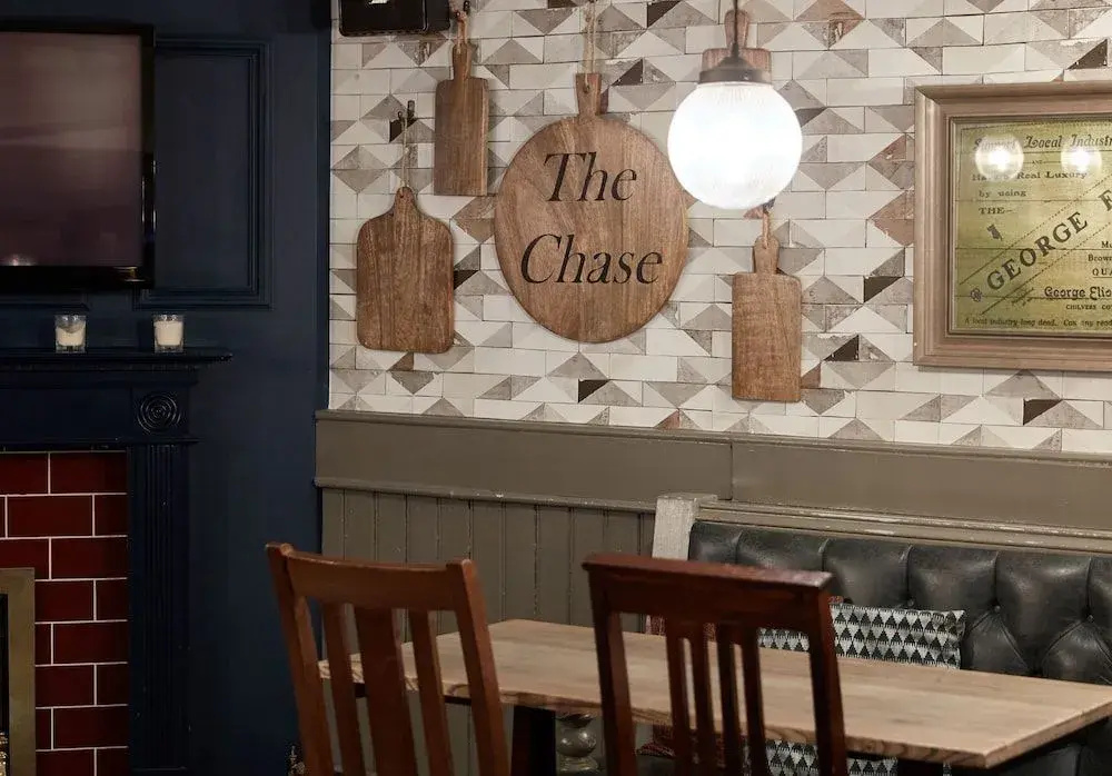 Chase Inn By Greene King Inns