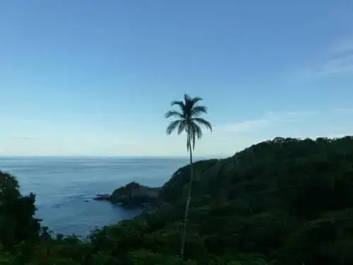 Beau Rive