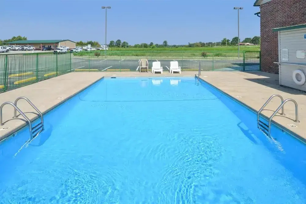 Days Inn Ozark