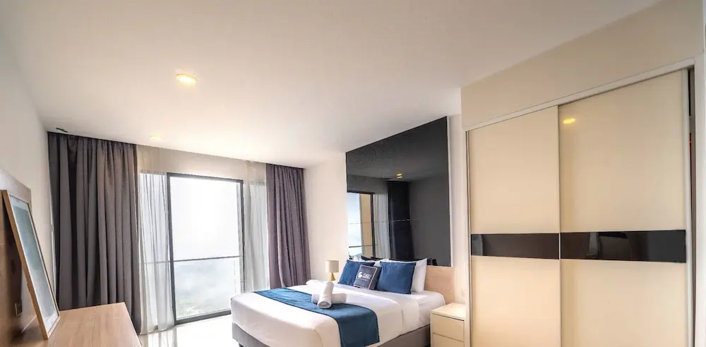 TopSuites at Ion-Delemen Genting Highlands