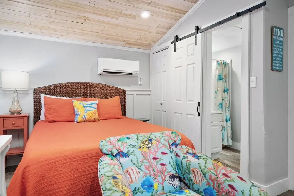 Tranquil Cove by Jackson Mountain Rentals