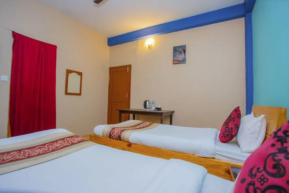 Oyo 418 Hotel Serenity