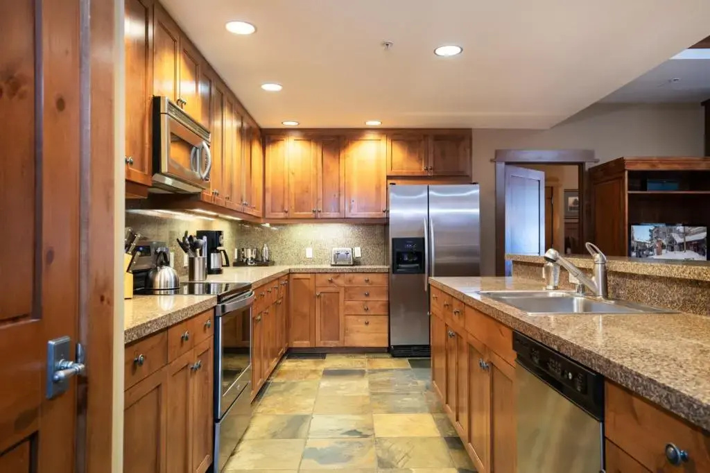 New Reduced Rates in Village at Northstar Residence! - Iron Horse North 202
