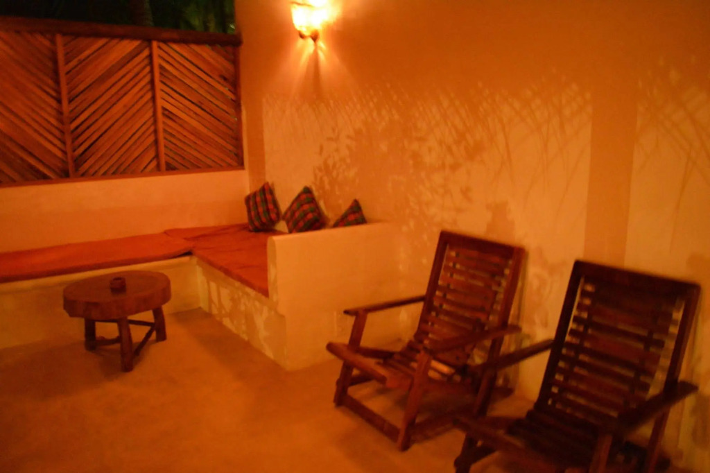 Roshanne Beach Resort, Kalpitiya