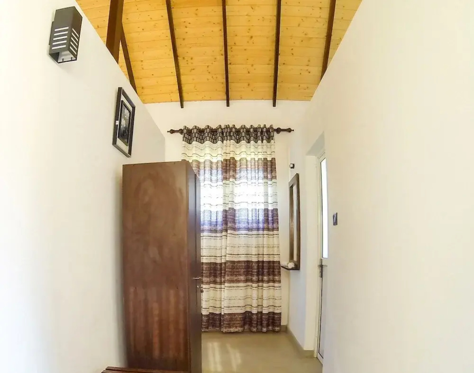 Thihawa Eco Huts Yala