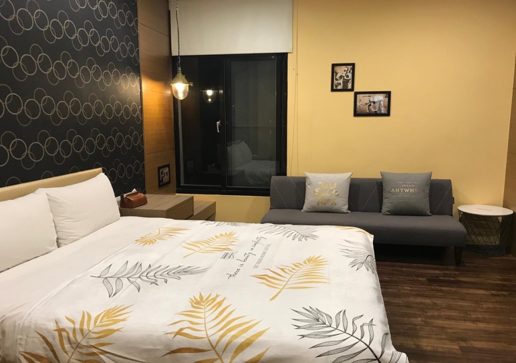 Green Inn Kaohsiung