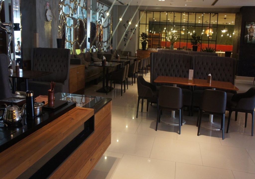 LeafIN Hotel Beijing Minzuyuan l Birds Nest