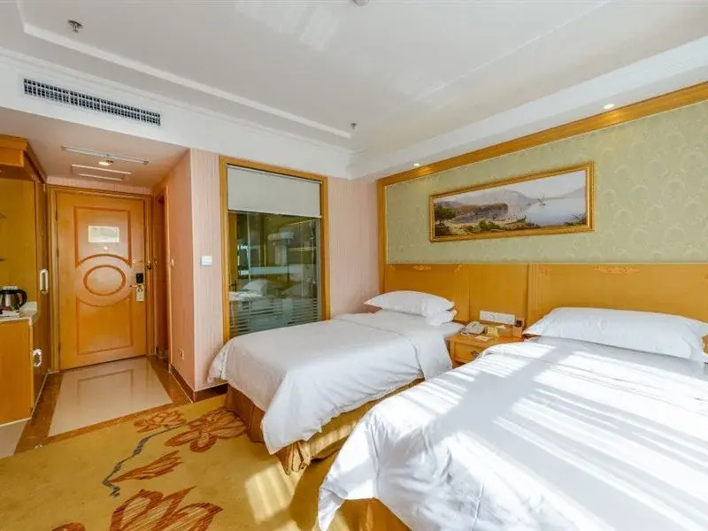Vienna Hotel