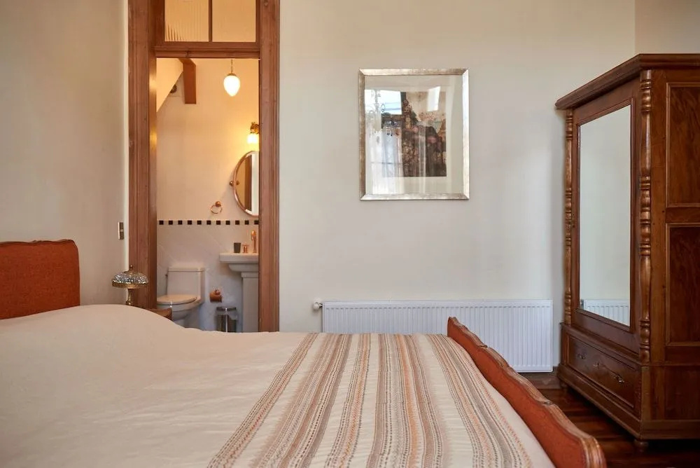 Fortunata Chacana Guest House