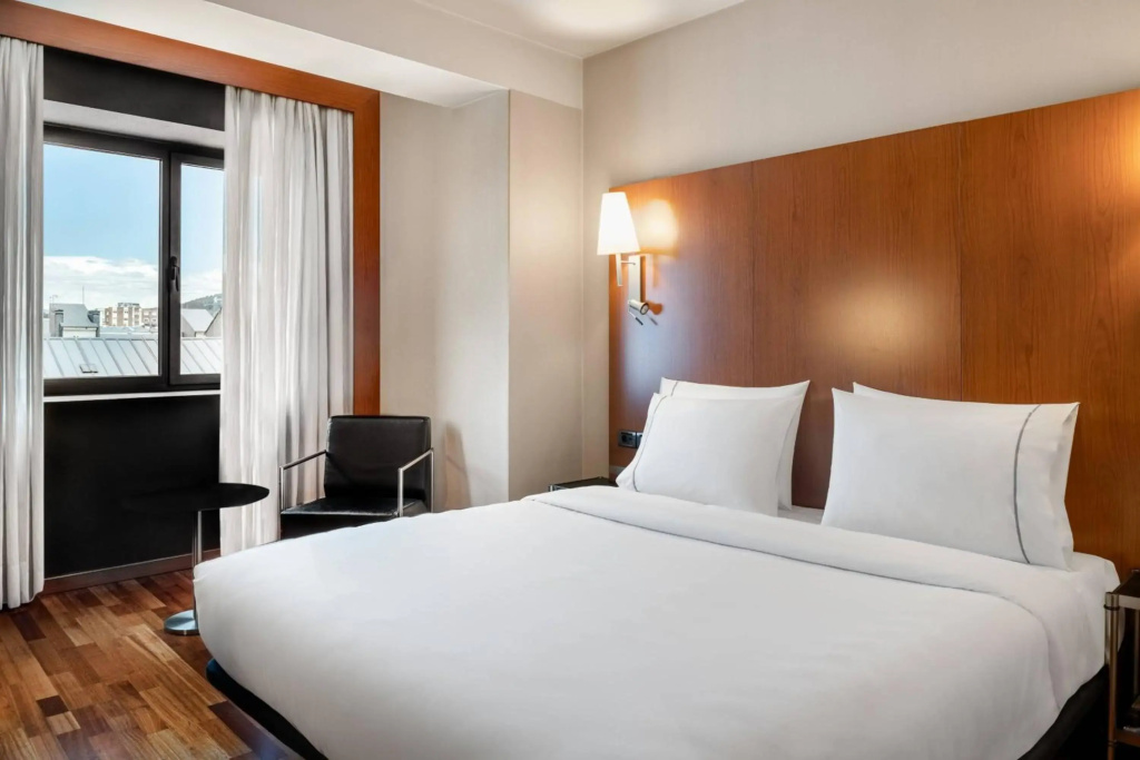 AC Hotel Ponferrada by Marriott