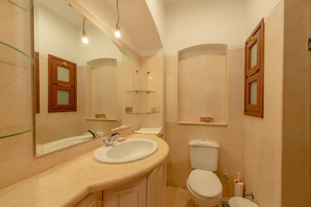 Sabina Classy 1 BR Apartment Lagoon view & Pool El Gouna