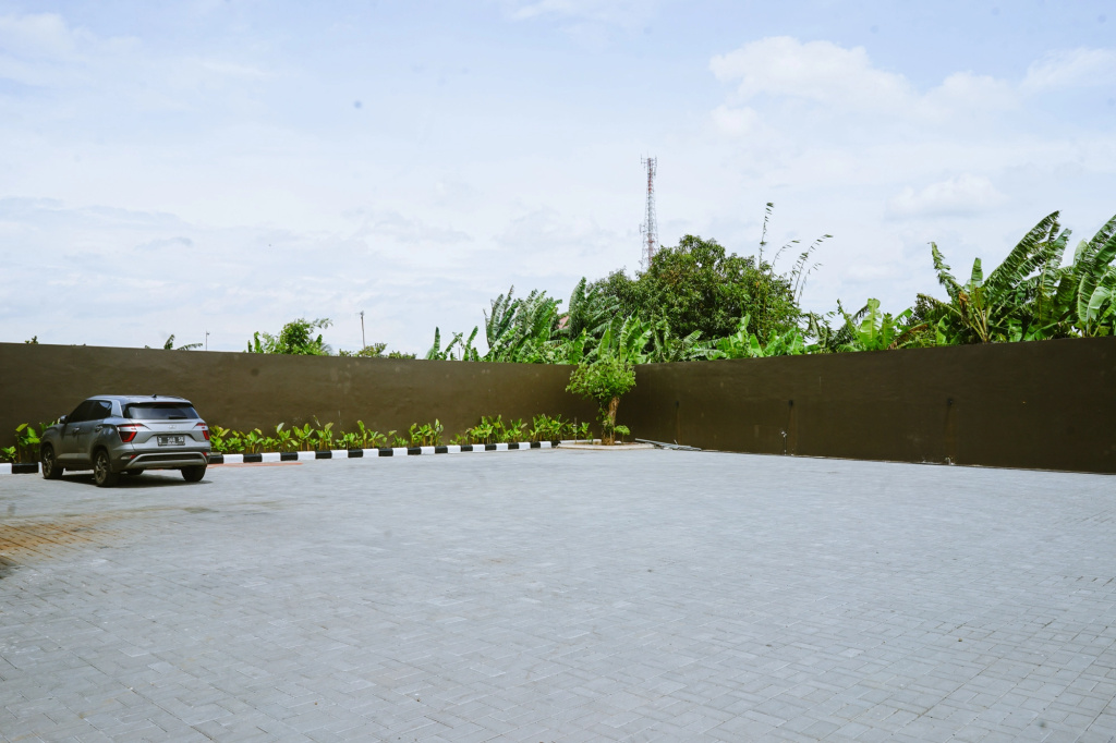 Achiera Hotel and Convention Jatiwangi