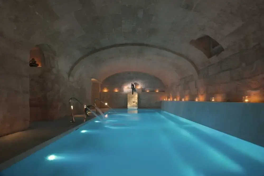 Can Alberti 1740 Boutique Hotel
