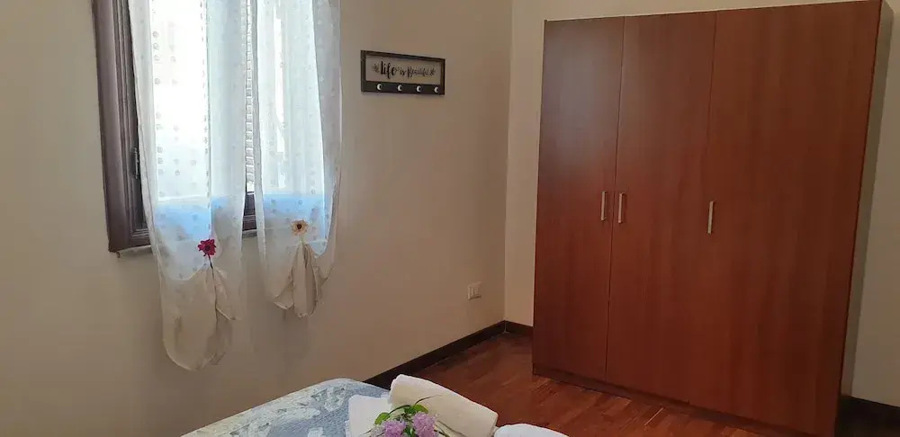 Casa Tua sul Tetto di Roma
