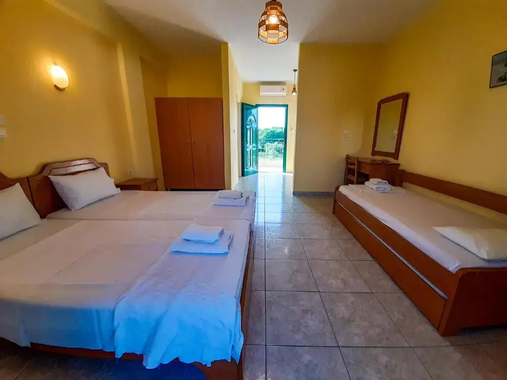 Sapfo Beach Studios