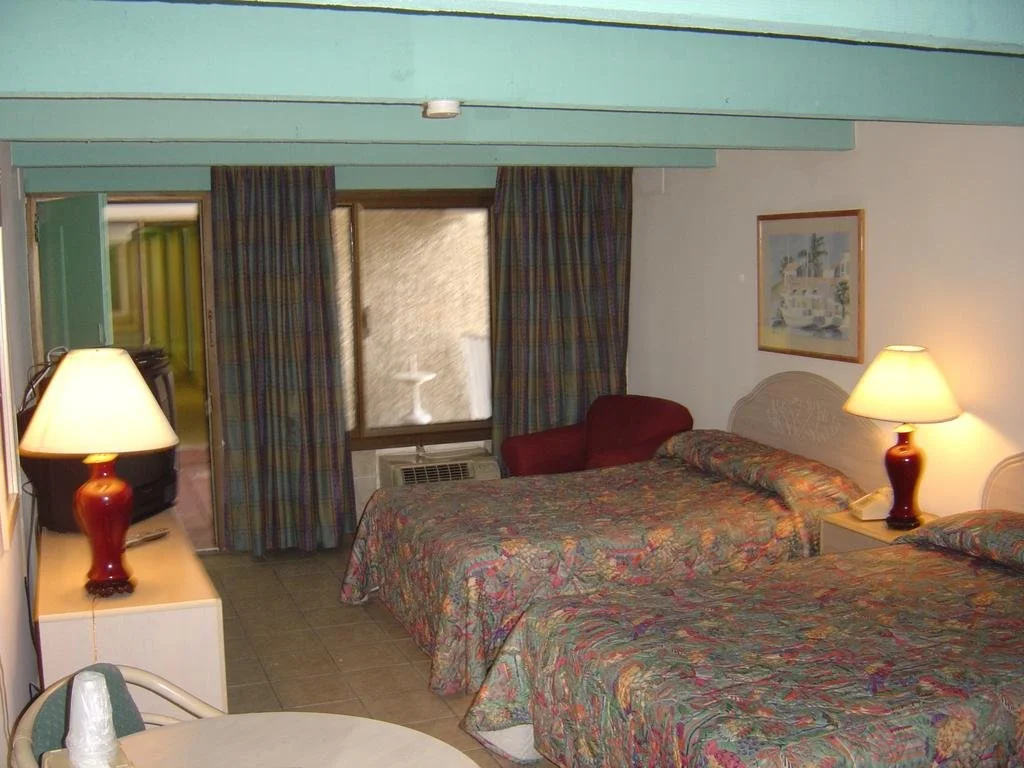 Aztec Ocean Resort