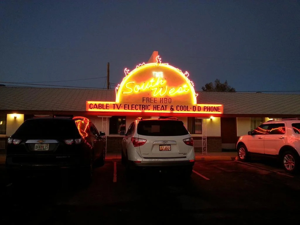 South West Motel
