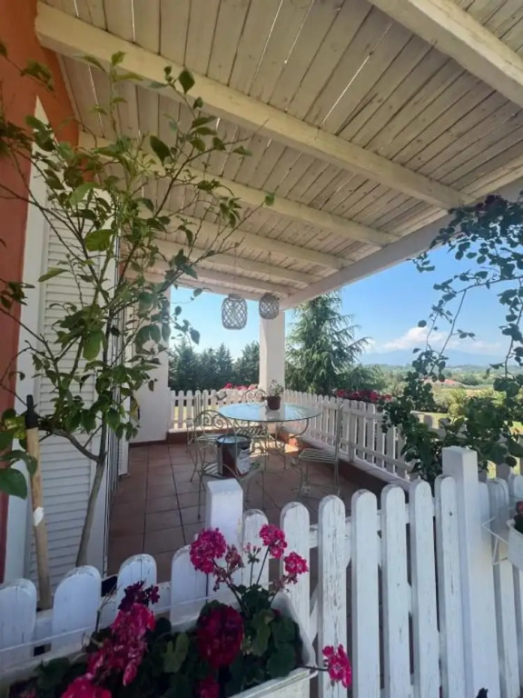 Villa Avra - Private Garden Pool Oasis in Drama
