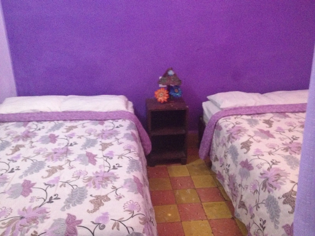 Hotel Lugsua