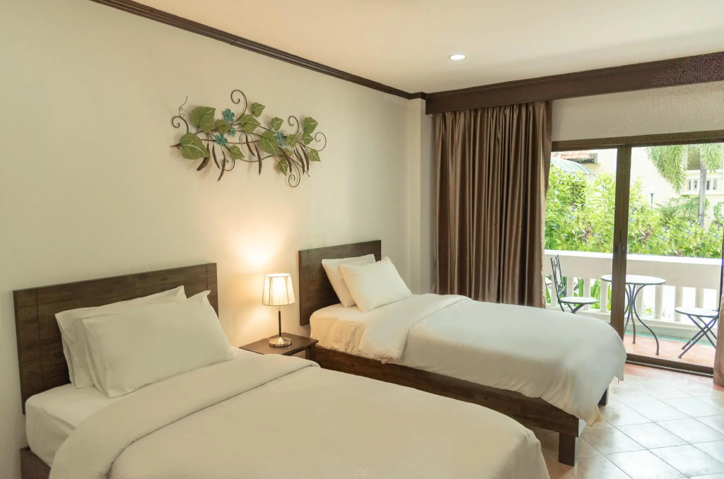 Park 38 Hotel - SHA Plus