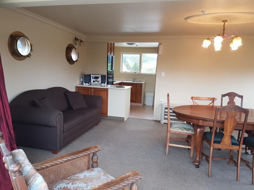 Woodlyn Park Motel