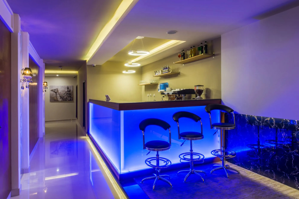 lavona hotel dammam