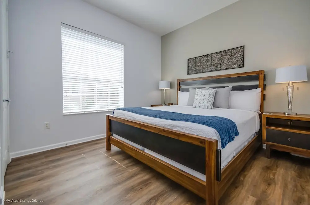 Casa Maya Deluxe 3 Bedroom Condo by Redawning