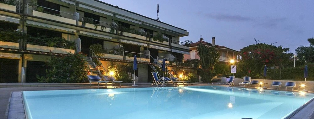 Il Porto Bilocale 5