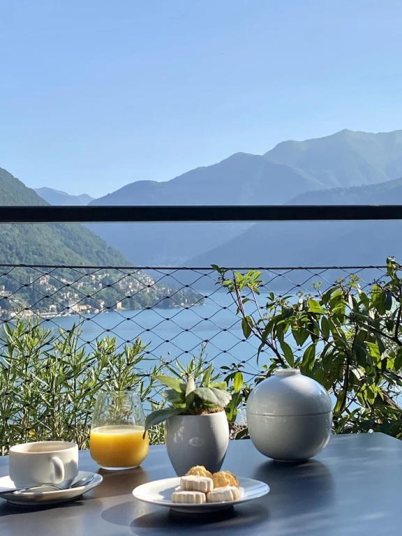 Hotel Lago