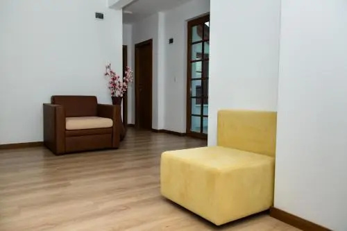 Perla Hotel
