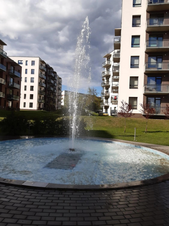 Žvėryno appartment-Self check-in-24-7-Free parking yard